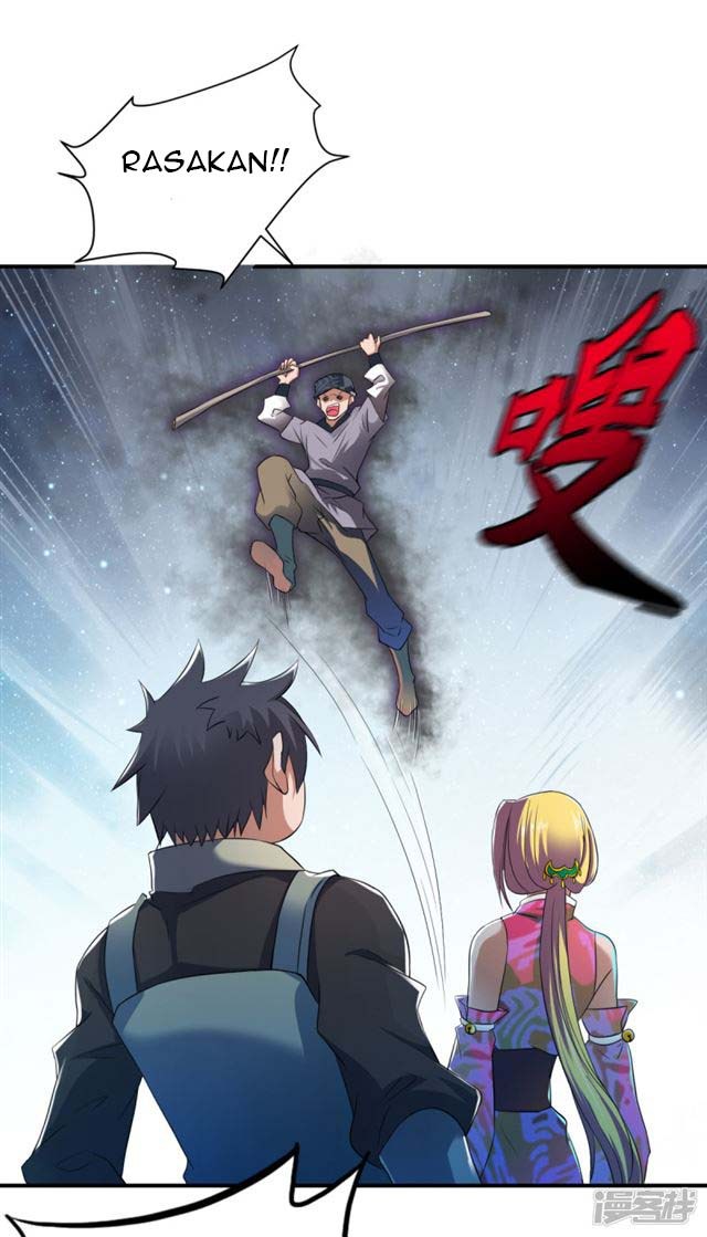 Zhang Ding Chapter 07 Gambar 26